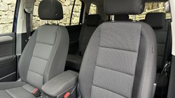 2024 (74) VOLKSWAGEN TOURAN 1.5 TSI EVO Match 5dr DSG 5088691