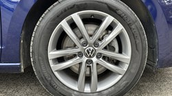 2024 (74) VOLKSWAGEN TOURAN 1.5 TSI EVO Match 5dr DSG 5088717