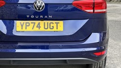 2024 (74) VOLKSWAGEN TOURAN 1.5 TSI EVO Match 5dr DSG 5088664