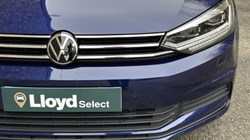 2024 (74) VOLKSWAGEN TOURAN 1.5 TSI EVO Match 5dr DSG 5088685