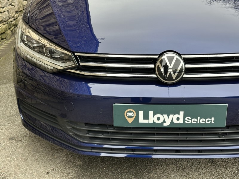 2024 (74) VOLKSWAGEN TOURAN 1.5 TSI EVO Match 5dr DSG 5088684