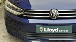 2024 (74) VOLKSWAGEN TOURAN 1.5 TSI EVO Match 5dr DSG 5088684