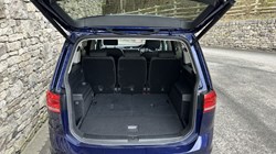 2024 (74) VOLKSWAGEN TOURAN 1.5 TSI EVO Match 5dr DSG 5088661