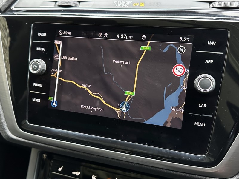 2024 (74) VOLKSWAGEN TOURAN 1.5 TSI EVO Match 5dr DSG 5088708