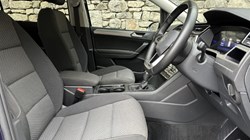 2024 (74) VOLKSWAGEN TOURAN 1.5 TSI EVO Match 5dr DSG 5088668