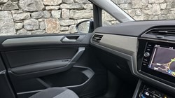 2024 (74) VOLKSWAGEN TOURAN 1.5 TSI EVO Match 5dr DSG 5088677