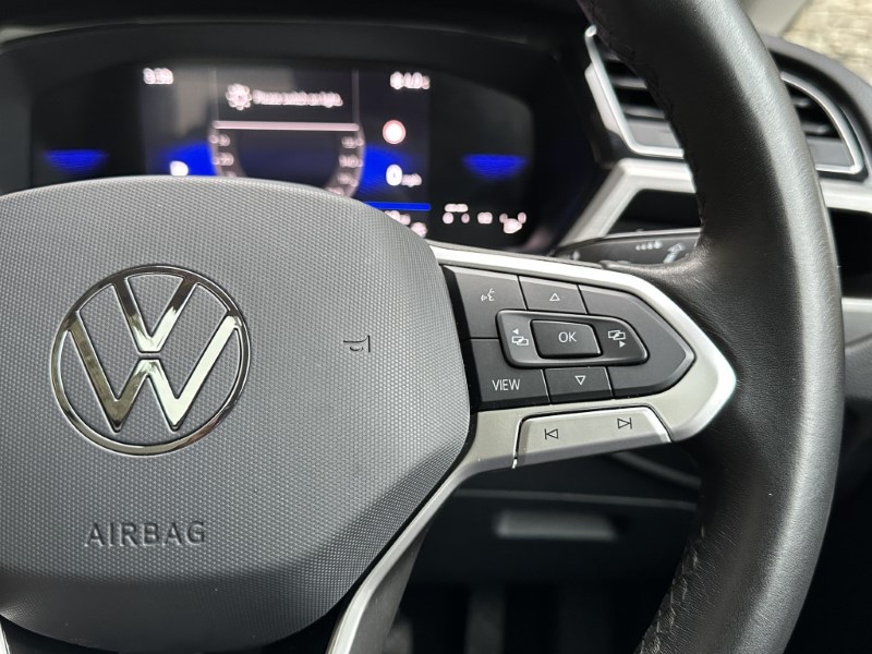 2024 (74) VOLKSWAGEN TOURAN 1.5 TSI EVO Match 5dr DSG 5088683