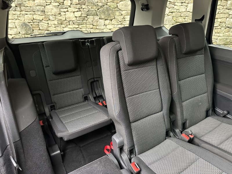 2024 (74) VOLKSWAGEN TOURAN 1.5 TSI EVO Match 5dr DSG 5088722