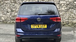 2024 (74) VOLKSWAGEN TOURAN 1.5 TSI EVO Match 5dr DSG 5088695