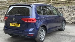 2024 (74) VOLKSWAGEN TOURAN 1.5 TSI EVO Match 5dr DSG 5088721