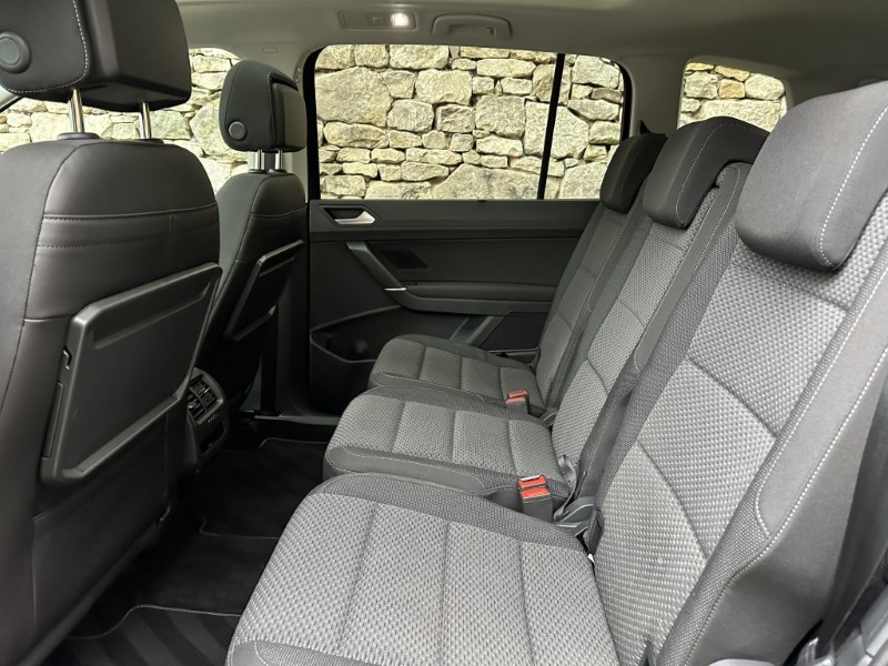 2024 (74) VOLKSWAGEN TOURAN 1.5 TSI EVO Match 5dr DSG 5088687