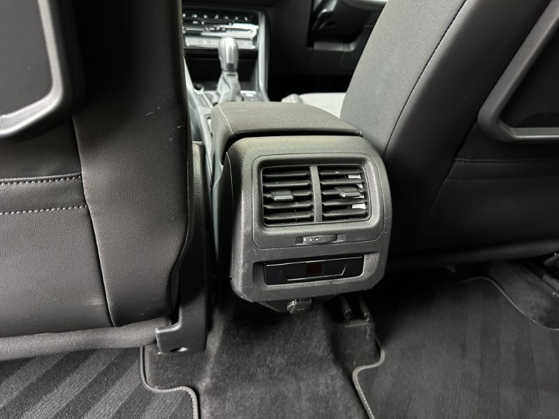 2024 (74) VOLKSWAGEN TOURAN 1.5 TSI EVO Match 5dr DSG 5088700