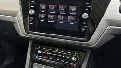 2024 (74) VOLKSWAGEN TOURAN 1.5 TSI EVO Match 5dr DSG 5088709