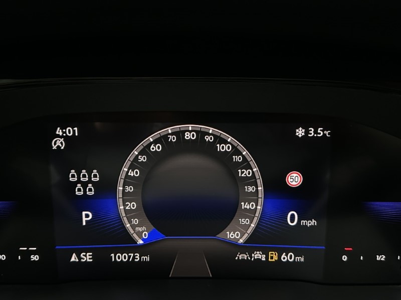 2024 (74) VOLKSWAGEN TOURAN 1.5 TSI EVO Match 5dr DSG 5088694