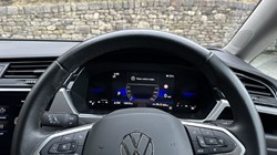 2024 (74) VOLKSWAGEN TOURAN 1.5 TSI EVO Match 5dr DSG 5088710