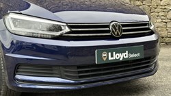 2024 (74) VOLKSWAGEN TOURAN 1.5 TSI EVO Match 5dr DSG 5088713