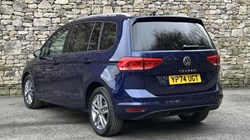 2024 (74) VOLKSWAGEN TOURAN 1.5 TSI EVO Match 5dr DSG 5088696