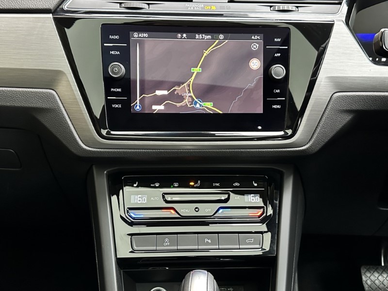 2024 (74) VOLKSWAGEN TOURAN 1.5 TSI EVO Match 5dr DSG 5088675