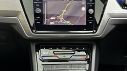 2024 (74) VOLKSWAGEN TOURAN 1.5 TSI EVO Match 5dr DSG 5088675
