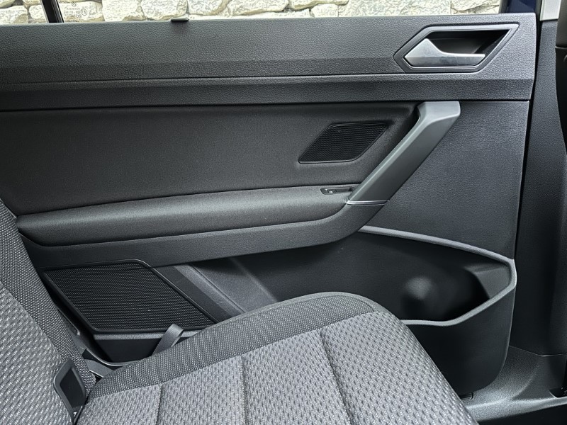 2024 (74) VOLKSWAGEN TOURAN 1.5 TSI EVO Match 5dr DSG 5088671