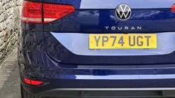 2024 (74) VOLKSWAGEN TOURAN 1.5 TSI EVO Match 5dr DSG 5088663