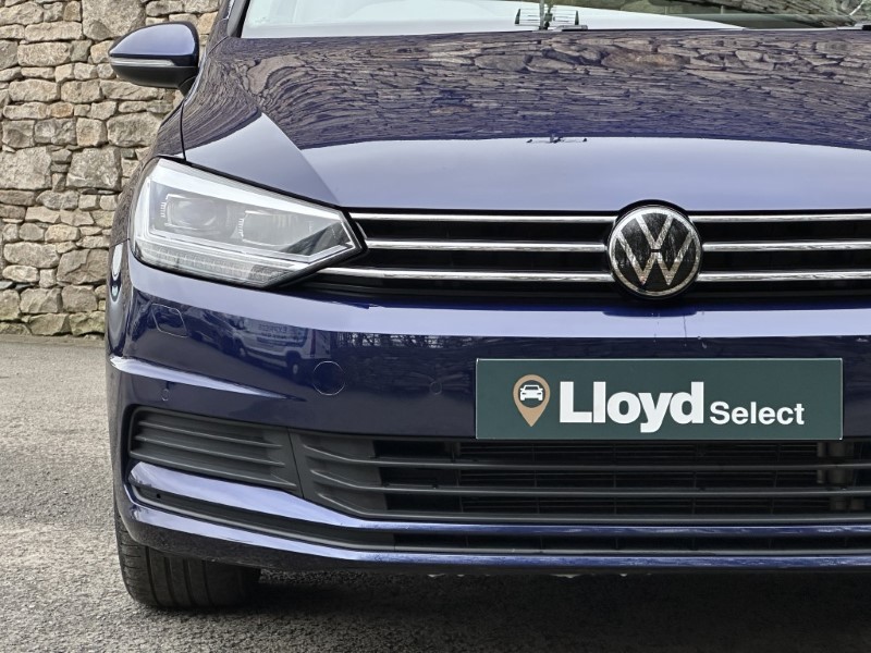 2024 (74) VOLKSWAGEN TOURAN 1.5 TSI EVO Match 5dr DSG 5088714
