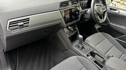 2024 (74) VOLKSWAGEN TOURAN 1.5 TSI EVO Match 5dr DSG 5088688