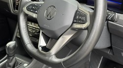 2024 (74) VOLKSWAGEN TOURAN 1.5 TSI EVO Match 5dr DSG 5088670