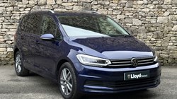 2024 (74) VOLKSWAGEN TOURAN 1.5 TSI EVO Match 5dr DSG 5088712