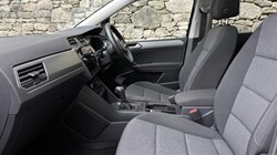 2024 (74) VOLKSWAGEN TOURAN 1.5 TSI EVO Match 5dr DSG 5088689