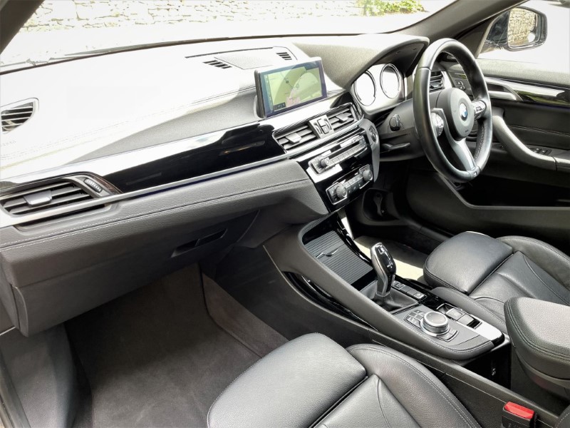2020 (69) BMW X2 xDrive 20i M Sport 5dr  5051390