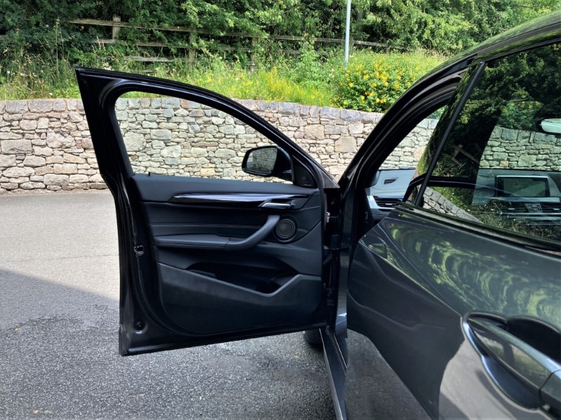 2020 (69) BMW X2 xDrive 20i M Sport 5dr  5051423