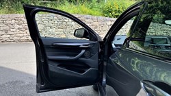 2020 (69) BMW X2 xDrive 20i M Sport 5dr 5051423