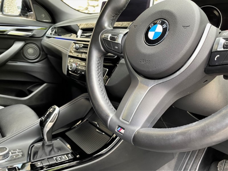 2020 (69) BMW X2 xDrive 20i M Sport 5dr  5051368