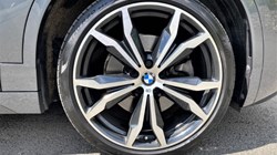 2020 (69) BMW X2 xDrive 20i M Sport 5dr 5051425