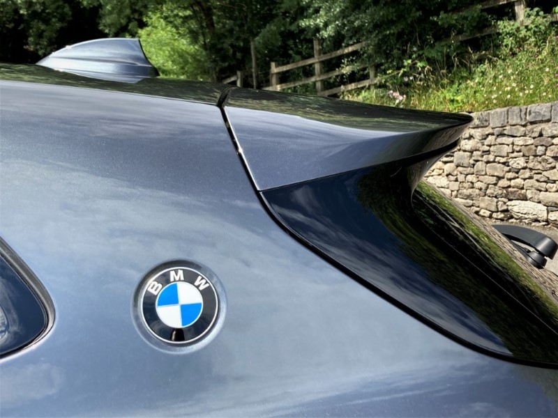 2020 (69) BMW X2 xDrive 20i M Sport 5dr  5051412