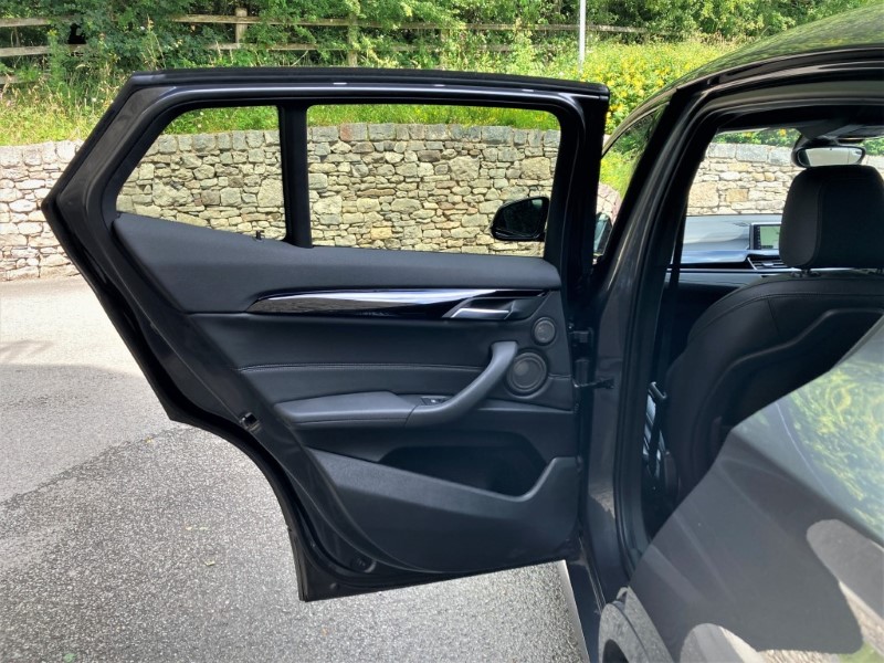 2020 (69) BMW X2 xDrive 20i M Sport 5dr  5051424