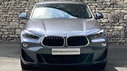 2020 (69) BMW X2 xDrive 20i M Sport 5dr 5051420