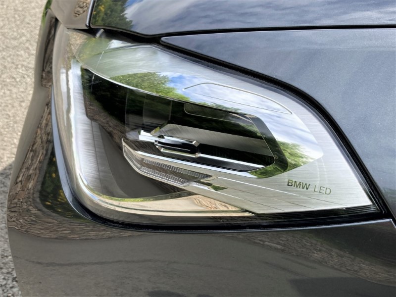 2020 (69) BMW X2 xDrive 20i M Sport 5dr  5051419