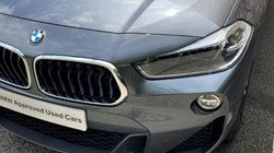 2020 (69) BMW X2 xDrive 20i M Sport 5dr 5051415
