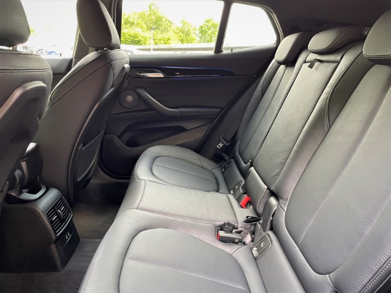 2020 (69) BMW X2 xDrive 20i M Sport 5dr  5051397