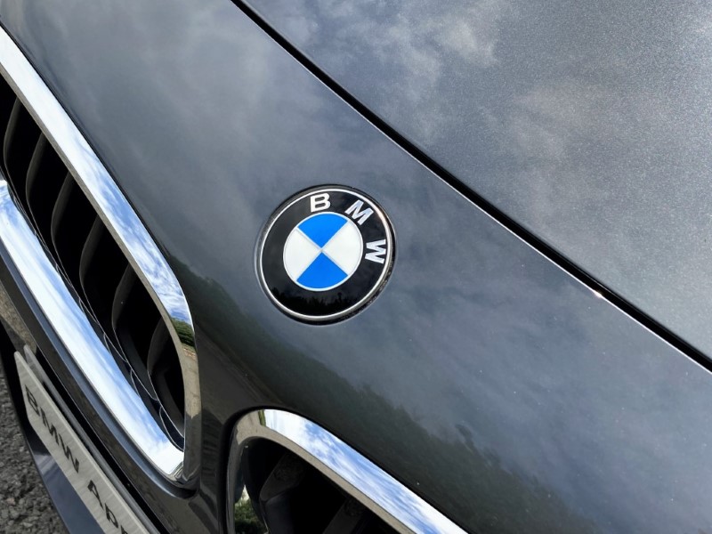 2020 (69) BMW X2 xDrive 20i M Sport 5dr  5051417