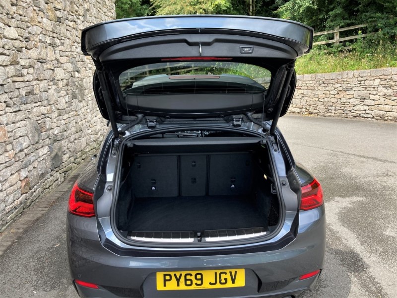 2020 (69) BMW X2 xDrive 20i M Sport 5dr  5051403