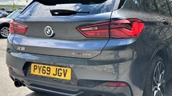 2020 (69) BMW X2 xDrive 20i M Sport 5dr 5051410