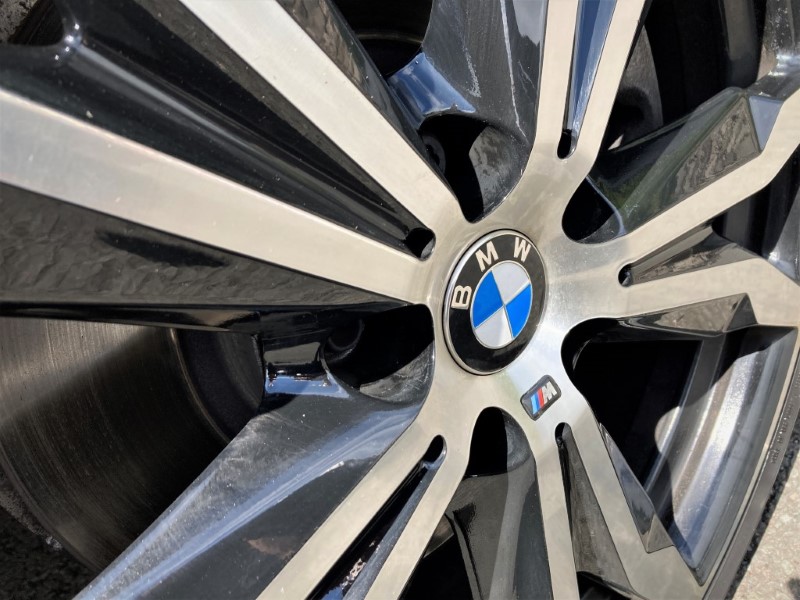 2020 (69) BMW X2 xDrive 20i M Sport 5dr  5051426