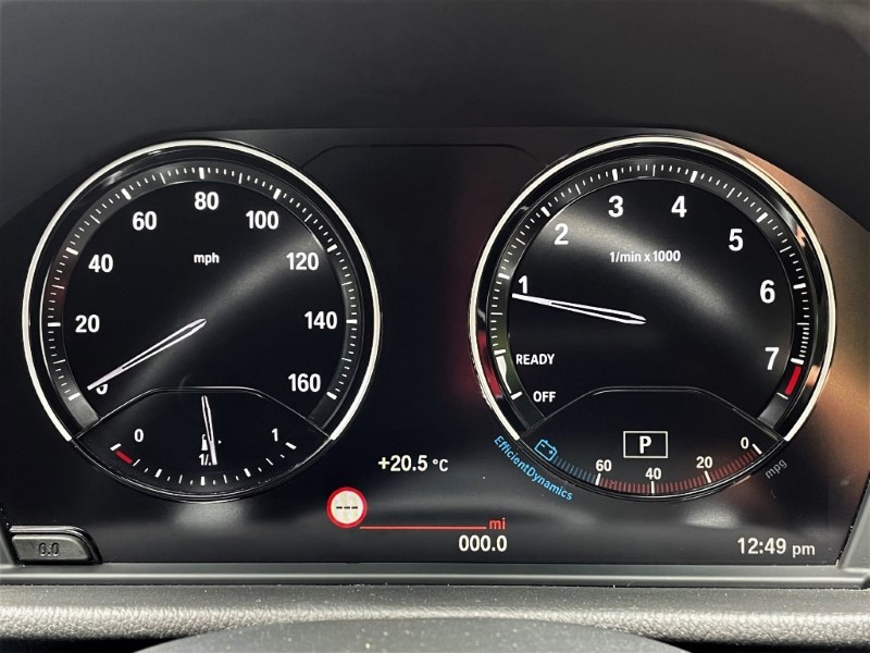 2020 (69) BMW X2 xDrive 20i M Sport 5dr  5051448