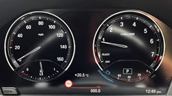 2020 (69) BMW X2 xDrive 20i M Sport 5dr 5051448