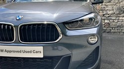 2020 (69) BMW X2 xDrive 20i M Sport 5dr 5051416
