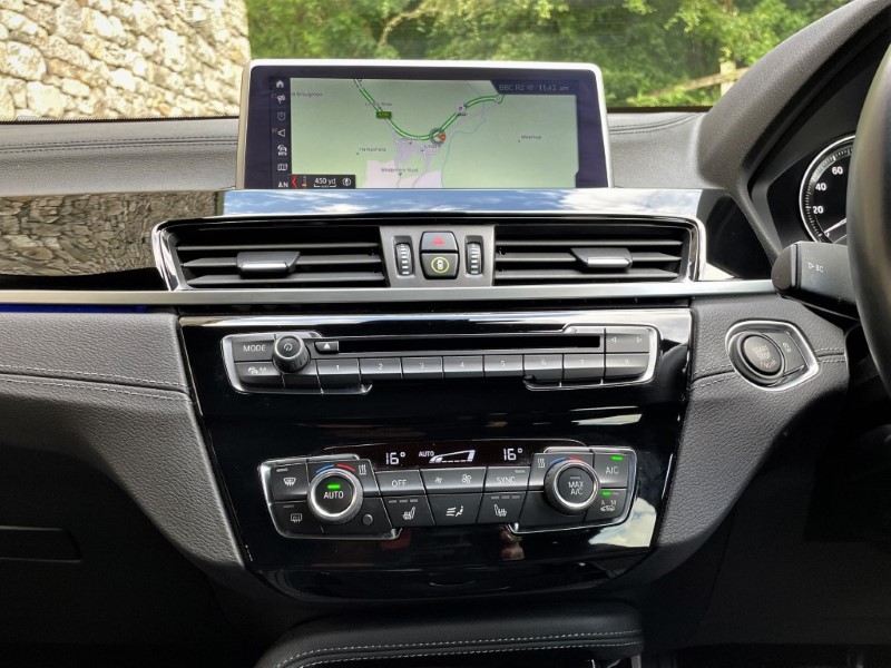 2020 (69) BMW X2 xDrive 20i M Sport 5dr  5051385