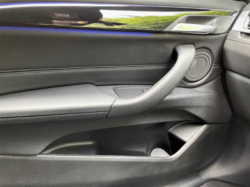 2020 (69) BMW X2 xDrive 20i M Sport 5dr  5051373